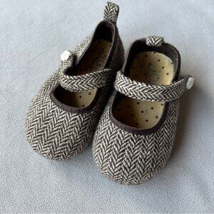 3 for $25 ~ Joe Fresh ~ Ballet Flat ~ Baby Size 5